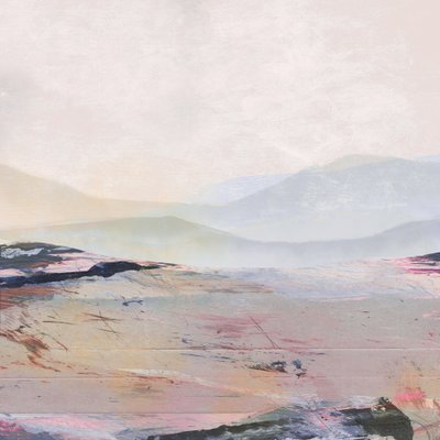Summer by Dan Hobday
