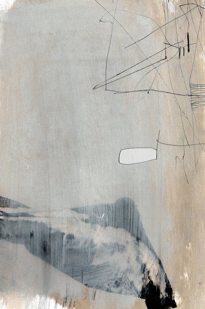 Summer Rain by Dan Hobday