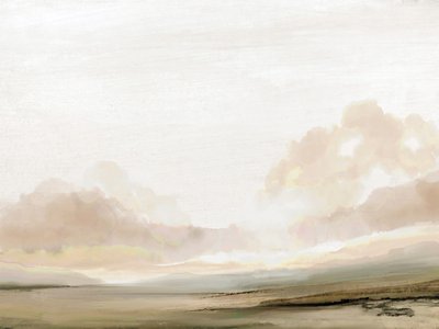 The South by Dan Hobday