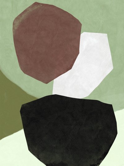 Tones 2 by Dan Hobday