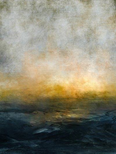 Sunset by Dan Hobday