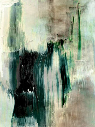Verde 3 by Dan Hobday