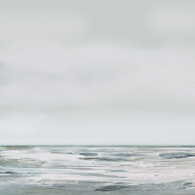 White Day by Dan Hobday