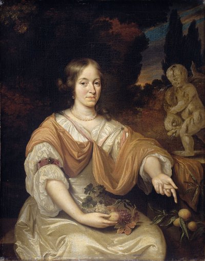 Sara Pottey by Daniel Haringh