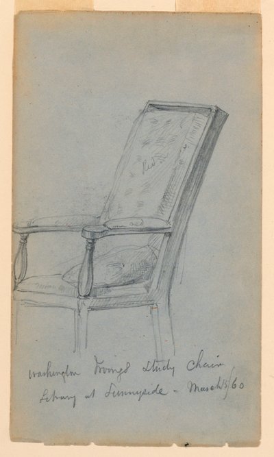 Washington Irving