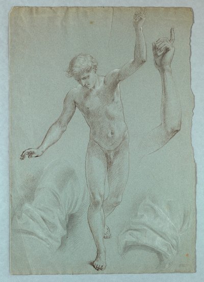 Nude Angel, Angel