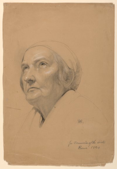 Study for 