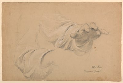 Study for 