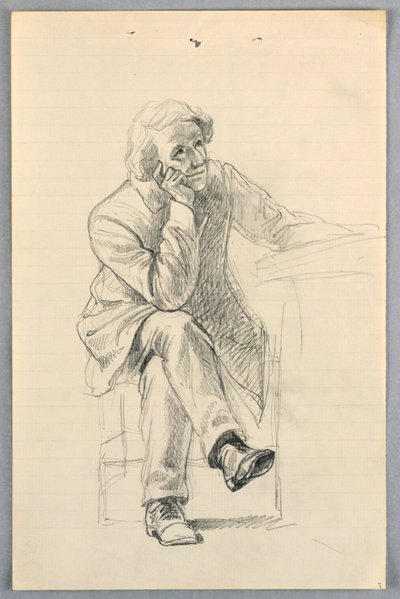 Study for 