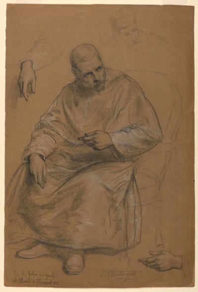 Study for 