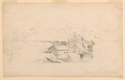 Tannery for Leupp
