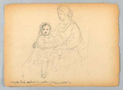 William Walter Phelps