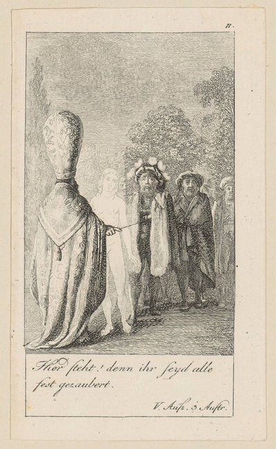 Sheet 11 to Shakespeare