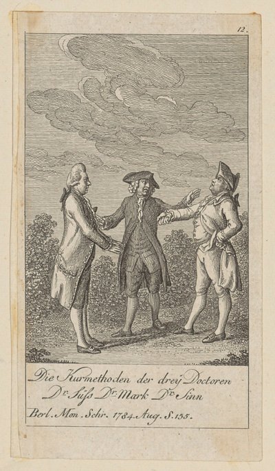 Sheet 12 from the Series 