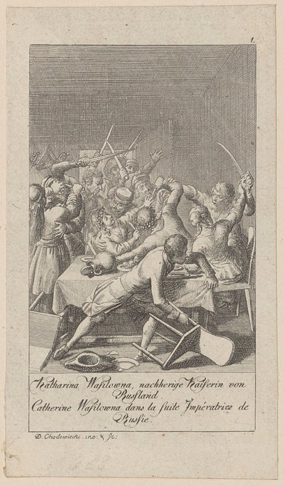 Sheet 1 from the Series 