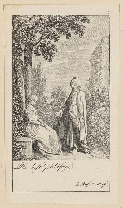 Sheet 2 to Shakespeare