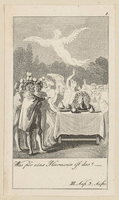 Sheet 8 for Shakespeare