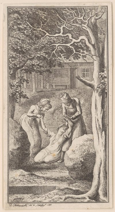 Page from Wezel