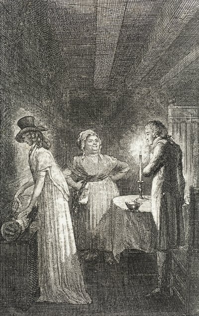 Illustration for “Becker