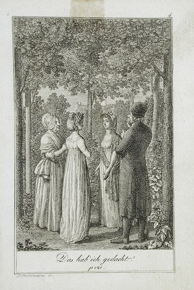 Illustration to Becker