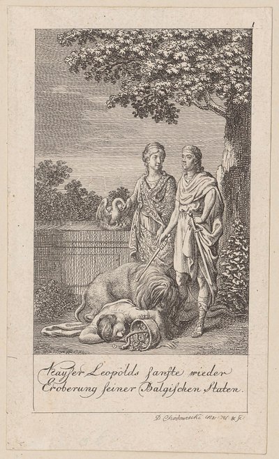 Emperor Leopold