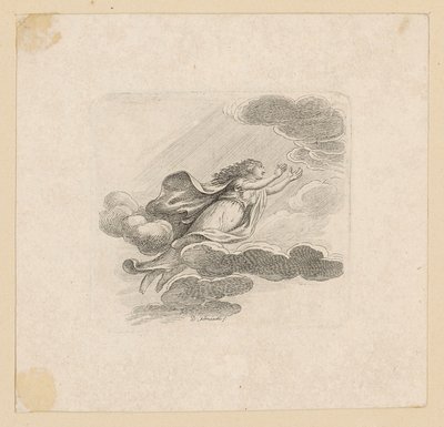 Vignette for the Elegy on Chodowiecki