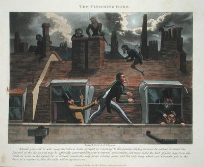 The Finishing Bore, from 