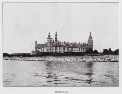 Copenhagen: Kronborg by Danish Photographer