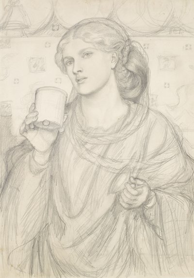 Study for 