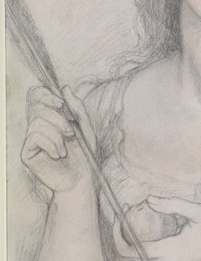 Study for 