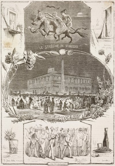 St John