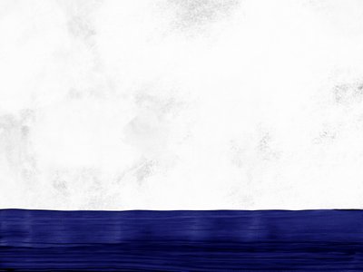 Dark Blue Horizon by Danushka Abeygoda