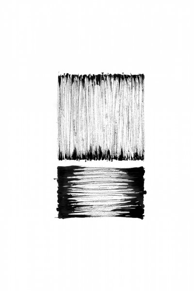 Vertical Horizontal Rhythm by Danushka Abeygoda