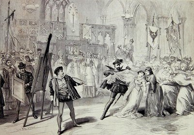 Scene from 