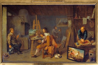 Painter