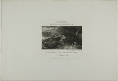 Vignette to Mr. Constable