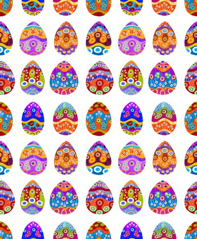 Fabeggs2, 2019 by David Newton