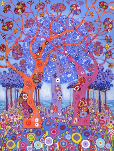The Welcome Hills, 2013 by David Newton