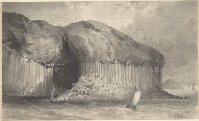 View of Fingal