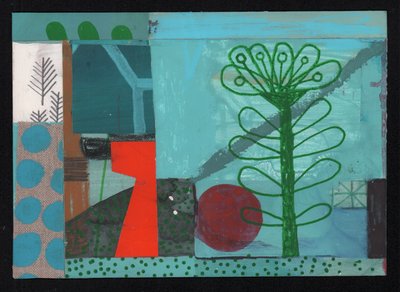 In Bloom by David Shillinglaw