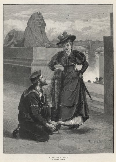 A Sailor