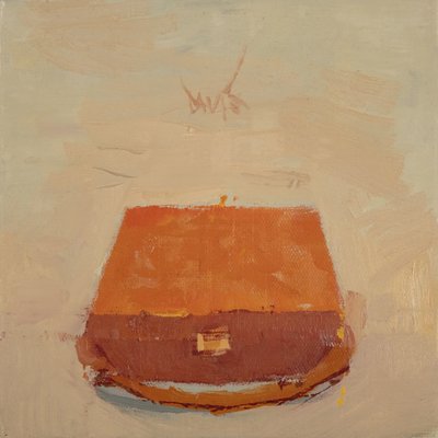 Box-out-of-suitcase 14, 2023 by Davis Lisboa