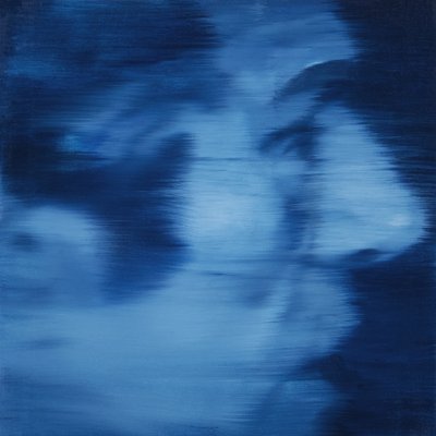 Marcel Broodthaers 7, 2017 by Davis Lisboa
