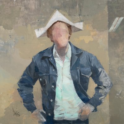 Robert Filliou 22, 2021 by Davis Lisboa