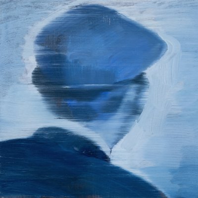 Robert Filliou 6, 2017 by Davis Lisboa