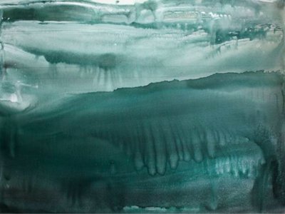 Deep Ocean Flow by Deb Chaney