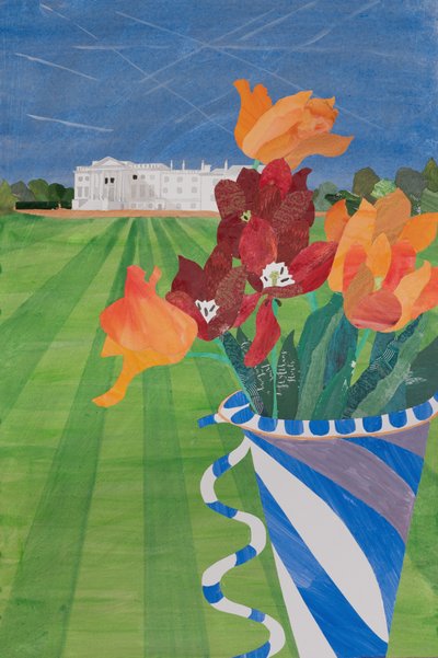 Home, Gorhambury by Dione Verulam