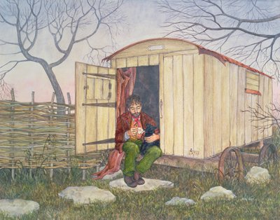 The Shepherd