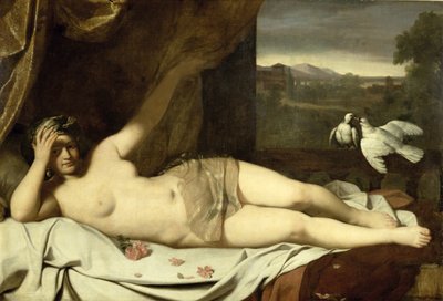 Venus by Domenichino (1581-1641) (attr. to)
