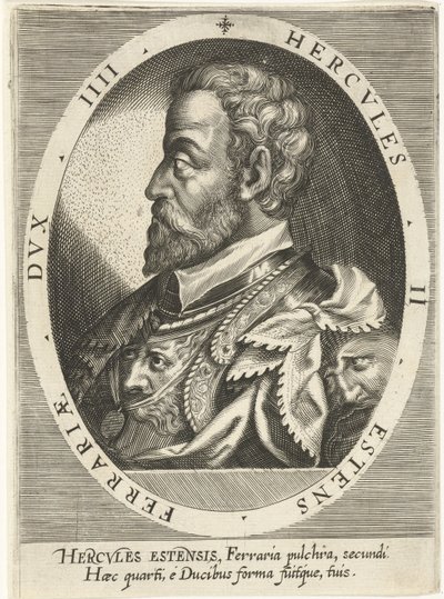 Ercole II d